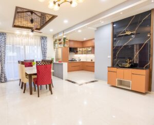 Olive Space: Premier Interior Designers in Hyderabad